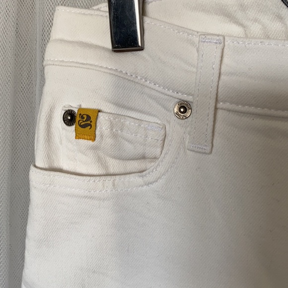 Yoga Jeans - Picture 2 of 16